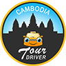Cambodia Tour Driver Logo
